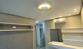 Imagem 6: Casa em condomínio Stuttgart 3 Quartos sendo 1 Suíte / 110m² / Mobiliada / Climatizada / 2