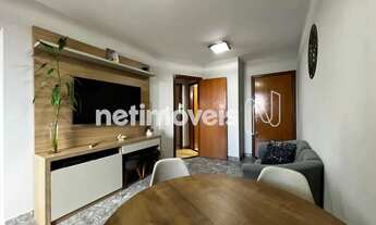 Imagem: Cobertura 02 quartos à venda no Palmares!