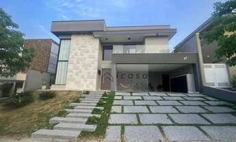 Imagem 2: Casa com 4 dormitórios à venda, 270 m² por R$ 2.700.000,00 - Urbanova - São José dos Campo