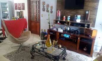 Imagem 6: Cobertura com 4 dorms, Tupi, Praia Grande! - Cód: ACT1898