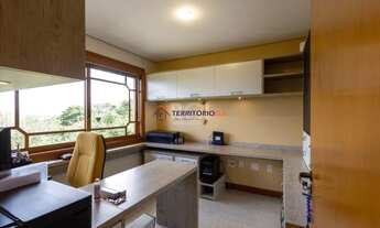 Imagem 5: Casa para Venda - 358.78m², 3 dormitórios, sendo 1 suites, 3 vagas - Jardim Isabel