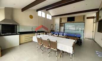 Imagem: Sobrado em Alameda Joaquim Madureira - Parque