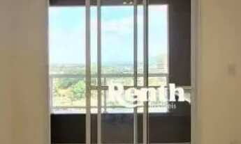 Imagem 2: Condomínio Leven com 2 dormitórios para alugar, 56 m² por R$ 2.961/mês - Jardim Condutta