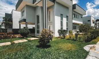 Imagem: Casa com 4 suites - Parque Morumbi
