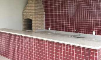 Imagem 3: Vendo ou troco apartamento no Condomínio Parque Arpoador, Araraquara