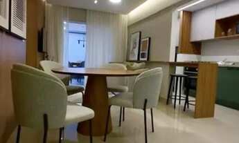 Imagem 5: Apartamento novo na Vila Guilhermina com lazer completo