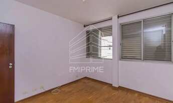 Imagem 4: Apartamento para venda em Higienópolis com 3 quartos, sendo 1 suíte , 160m²