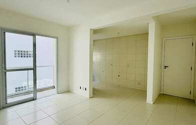 Imagem 2: Apartamento 2 Quartos com 1 Suíte - Pedra Branca