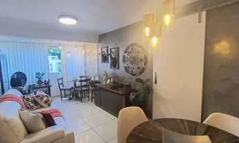 Imagem: Imóvel para venda possui 90 metros quadrados