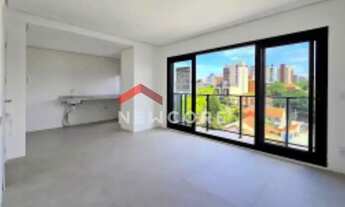 Imagem 2: Apartamento em Rua Santos Neto - Petrópolis - Porto Alegre/RS