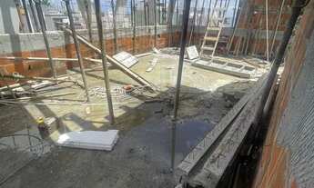 Imagem 2: Cobertura próximo a praça da Paz 3 quartos 1 suite Bancarios para vender