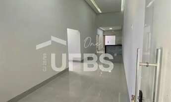 Imagem 2: CASA TERREA SETOR JARDIM EUROPA