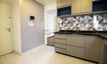 Imagem 7: Aluguel Apartamento 3 Dormitórios - 97 m² Alto de Pinheiros