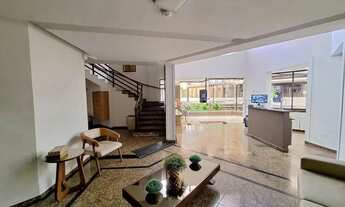 Imagem 7: Apartamento de 153 m² com 04 quartos, sendo 02 suíte, à venda no Edifício Iza Costa - Seto