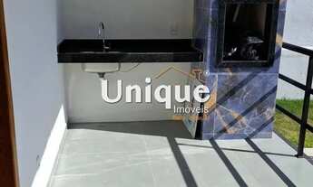 Imagem 7: Casa linear primeira locação próxima da Lagoa!