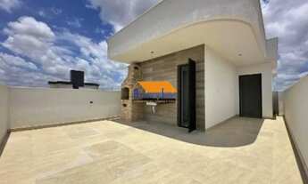 Imagem 2: Cobertura de 4 quartos no bairro Santa Mônica