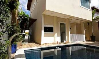 Imagem 5: Casa Duplex em Condomínio próximo à Av. Mário Andreazza para venda