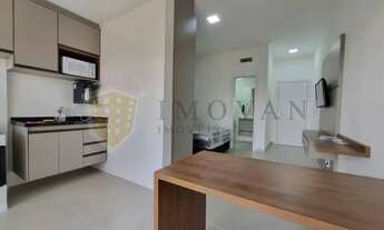 Imagem 5: Flat 33,40M², Próximo à Faculdade Unaerp, R$ 350.000,00