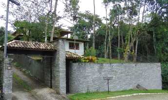 Imagem 2: 4 quartos, Condomínio, Ponte da Saudade, Nova Friburgo - RJ