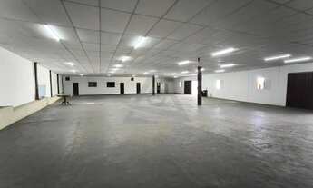 Imagem: Galpão à venda e para alugar em Campinas