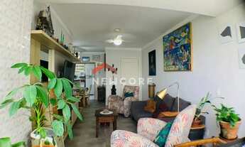 Imagem 2: Apartamento em Rua das Galhetas - Jardim Astúrias - Guarujá/SP