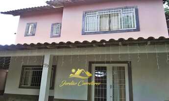 Imagem: Casa de condomínio 3 quartos em Papucaia