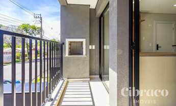 Imagem 7: Apartamento para alugar no Portão com 1 quarto de 43,77m² - Residencial Blanck