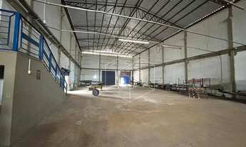 Imagem 7: Barracão, 1400 m² - venda por R$ 3.000.000,00 ou aluguel por R$ 11.500,00/mês - 1ª Zona In