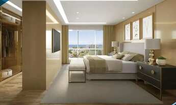 Imagem 5: RESIDENCIAL MIRAT MARTINS DE SÁ 4 SUÍTES COM 253M² NO HORTO FLORESTAL