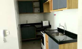 Imagem: ALUGUEL - ED. LIFE SPA amp GYM