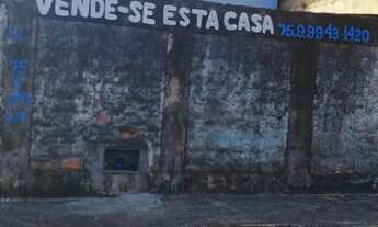 Imagem: Vende-se casa