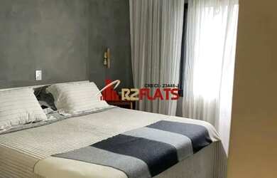 Imagem 7: Apartamento com ótimo preço no bairro Itaim Bibi. Confira!