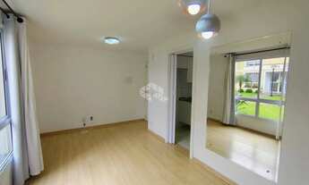 Imagem: Apartamento 3 dormitórios com vaga no bairro