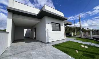 Imagem 5: CASA COM 2 QUARTOS SENDO 1 SUÍTE E 1 VAGA DE GARAGEM NO SERTÃO DO MARUIM SÃO JOSÉ