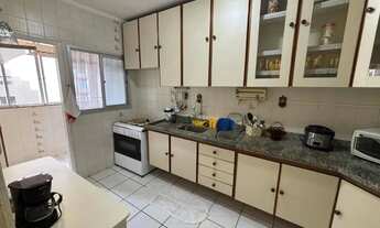 Imagem 5: Apto de 2 Dorm c/ SUÍTE, 79 m² de área útil. BAIRRO: TUPI