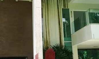 Imagem: Casa em Aldeia 4 Suítes 300m - Locação