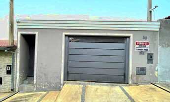 Imagem 2: Casa a venda ou troca posso analisa pernuta