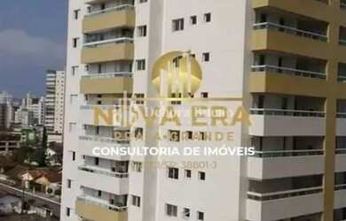 Imagem 4: Guilhermina Mobiliado Pronto Morar R$750mil,3dorm,1suite,2vagas,lazer completo