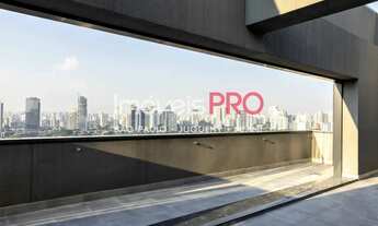 Imagem 3: Conjunto comercial novo de altíssimo padrão na região da Berrini com 256m²