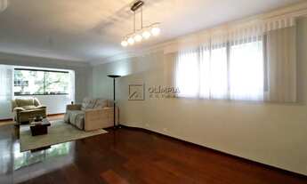 Imagem 4: Venda Apartamento 3 Dormitórios - 147 m² Campo Belo