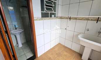 Imagem 7: Casa com 3 dormitórios, 158 m² - aluguel por R$ 3.500,00/mês - Jardim Sao Vito - Americana