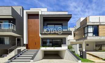 Imagem: LINDA CASA COM 3 SUÍTES EM CONDOMÍNIO