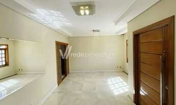 Imagem: Casa - Jardim do Trevo - Campinas