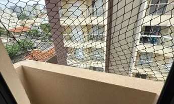 Imagem 6: Apartamento à venda no bairro Cidade Nova em São José do Rio Preto-SP