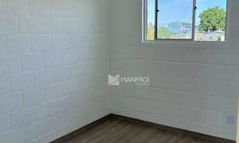 Imagem 6: Apartamento com 2 dormitórios à venda, 37 m² por R$ 139.000,00 - Santa Tereza - Porto Aleg