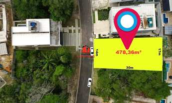 Imagem 3: Imóvel para venda com 478 metros quadrados em Ponta Negra - Manaus - AM