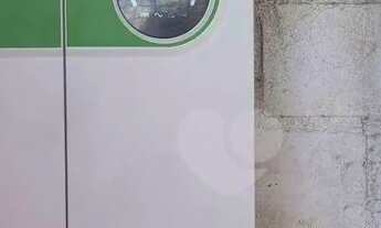 Imagem 7: Galpao campo grande nivel internacional