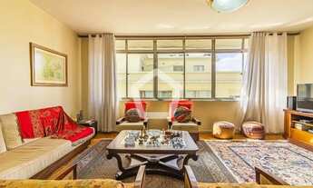 Imagem: Apartamento em Bela Vista