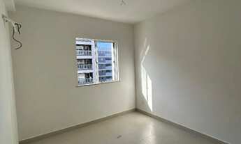 Imagem 5: Locação - Cond. Reserva dos Buritis - Calhau - 2 Quartos