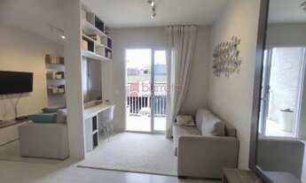 Imagem 2: APARTAMENTO MOBILIADO PARA LOCAÇÃO NO CONDOMÍNIO BRISAS NA VILA HORTOLÂNDIA - JUNDIAÍ/SP